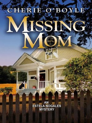 cover image of Missing Mom